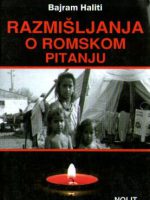 Bjram Haliti - Razmišljanja o romskom pitanju