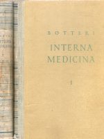 Ivan Botteri - Interna medicina I-II