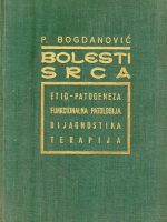 Pavle Bogdanović - Bolesti srca