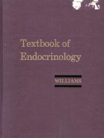 Robert Williams - Textbook of Endocrinology