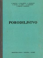 Porodiljstvo (grupa autora)