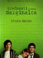 Stiven Šboski - Prednosti jednog marginalca