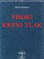 Miloš Škarica - Visoki krvni tlak