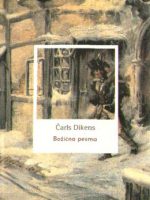 Čarls Dikens - Božićna pesma