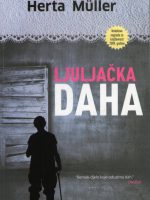 Herta Muller - Ljuljačka daha