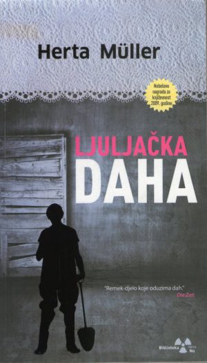 Herta Muller - Ljuljačka daha