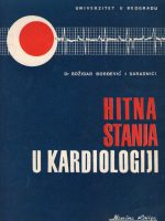 Božidar Đorđević i saradnici - Hitna stanja u kardiologiji