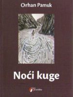 Orhan Pamuk - Noći kuge