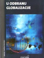 Jagdiš Bagvati - U odbranu globalizacije