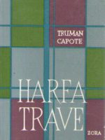 Truman Capote - Harfa trave