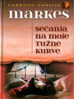 Gabrijel Garsija Markes - Sećanje na moje tužne kurve