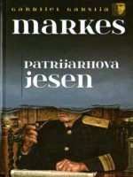 Gabrijel Garsija Markes - Patrijarhova jesen