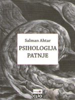 Salman Ahtar - Psihologija patnje