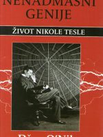 Džon O' Nil - Nenadmašni genije