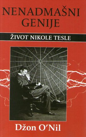 Džon O' Nil - Nenadmašni genije