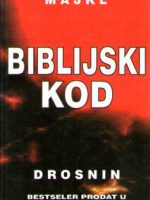 Majkl Drosnin - Biblijski kod