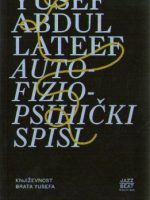 Yusef Abdul Lateef - Autofiziopsihički spisi