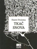 Dauve Draisma - Tkač snova