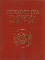 Prijedorska gimnazija 1921-1981.