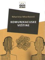 Marina Marković - Komunikacijske veštine