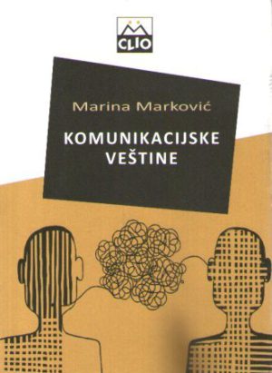 Marina Marković - Komunikacijske veštine