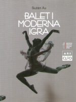 Suzan Au - Balet i moderna igra