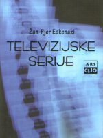 Žan-Pjer Eskenazi - Televizijske serije