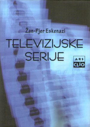 Žan-Pjer Eskenazi - Televizijske serije