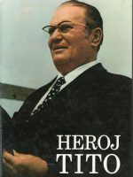 Milivoj Matošec - Heroj Tito