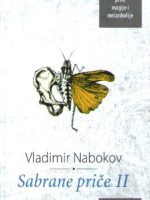 Vladimir Nabokov - Sabrane priče II