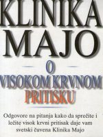 Klinika Majo o visokom krvnom pritisku