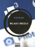 Endi Radok - Mladi i mediji