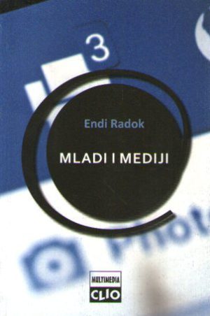 Endi Radok - Mladi i mediji