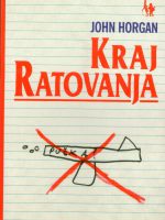 John Horgan - Kraj ratovanja