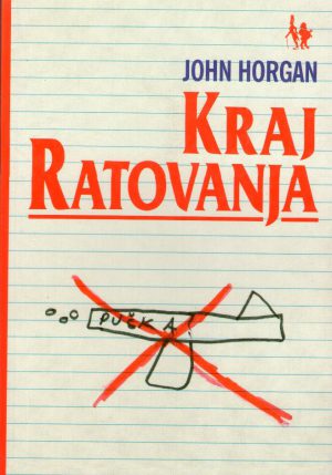 John Horgan - Kraj ratovanja