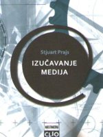 Stjuart Prajs - Izučavanje medija