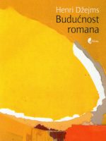 Henri Džejms - Budućnost romana