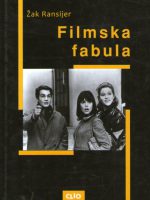 Žak Ransijer - Filmska  fabula