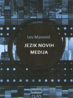 Lev Manovič - Jezik novih medija