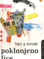 Hajnc G. Konsalik - Poklonjeno lice