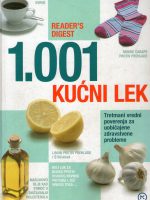 1001 kućni lek