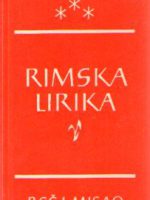 Rimska lirika