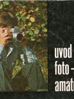 Andrija Orlić - Uvod u foto-amaterizam