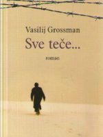 Vasilij Grossman - Sve teče...