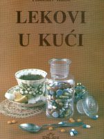 Tomislav Kažić - Lekovi u kući