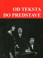 Borislav Pavlovski - Od teksta do predstave