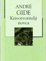 Andre Gide - Krivotvoritelji novca