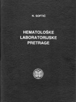 Nijaz Softić - Hematološke labaratorijske pretrage