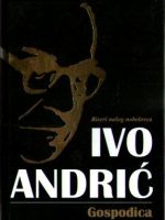 Ivo Andrić - Gospođica