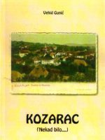 Vehid Gunić - Kozarac